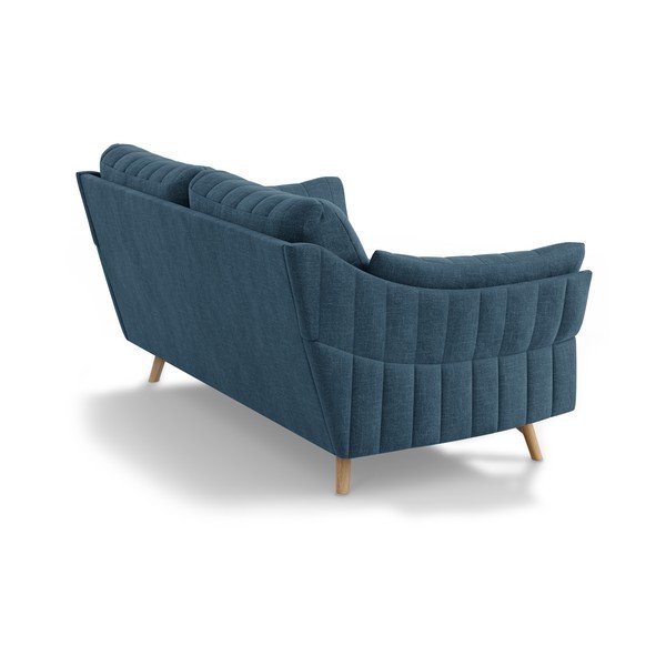 Plava sofa Interieurs 86 Elysée, 174 cm-image-3