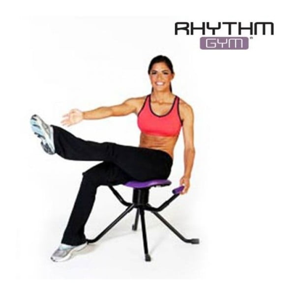 InnovaGoods Rhythm Gym