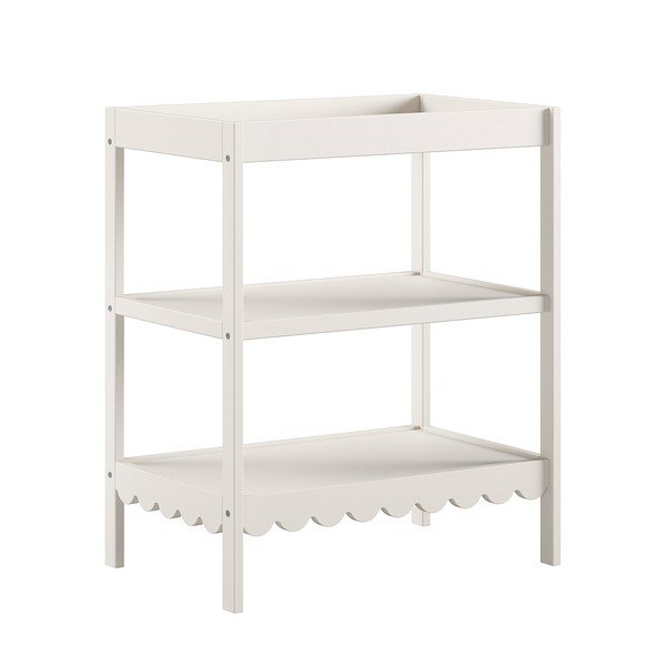 Bež stol za presvlačenje s promjenjivim stolom Swingo – Vipack