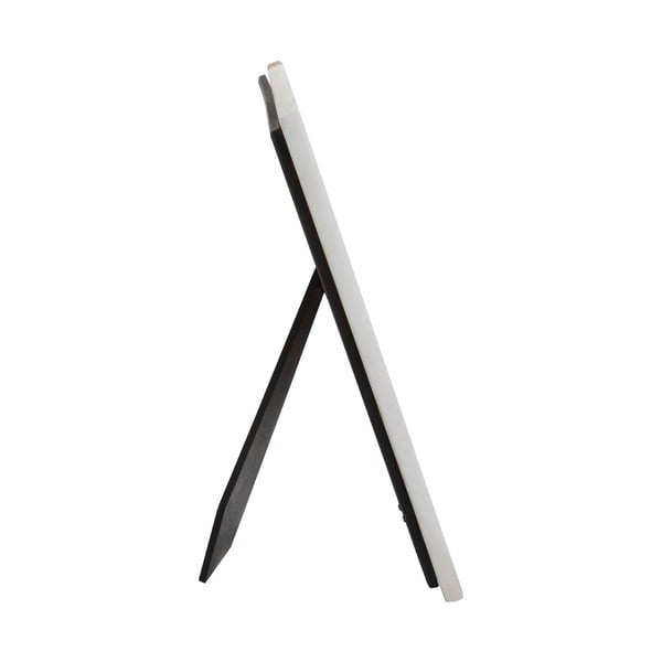 Bijeli/u prirodnoj boji kameni okvir 20x25 cm Sena – Premier Housewares-image-3