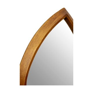 Zidno ogledalo 50x66 cm Teardrop – Premier Housewares
