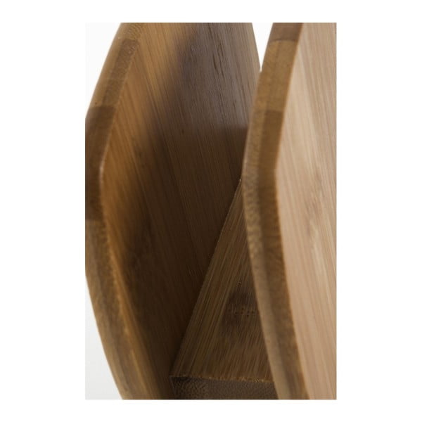 Stalak od bambusa za salvete Bambum Lola-image-2