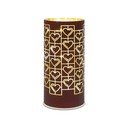 Bordo svjetleći ukras ø 7 cm Frida – Sirius