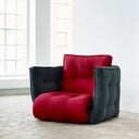 Karup Dice Red / Grey sklopiva stolica