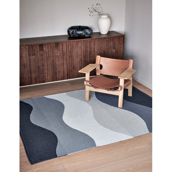 Plava unutarnja i vanjska staza 70x300 cm Urvi Water – Pappelina-image-3