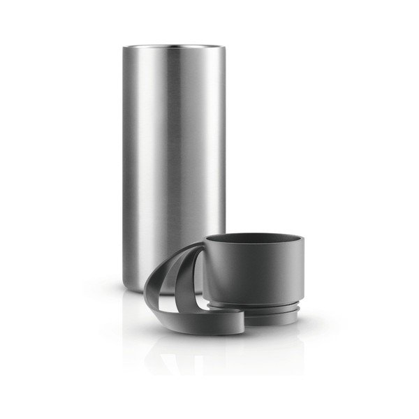 Putna šalica Eva Solo To Go Cup Graphite, 350ml-image-2