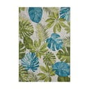 Zeleni/tirkizni vanjski tepih 120x180 cm Flair – Hanse Home