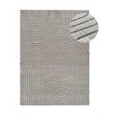 Sivi tepih Universal Yen One, 200 x 290 cm