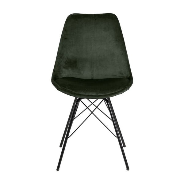 Tamnozelena blagovaonska stolica Actona Eris-image-2