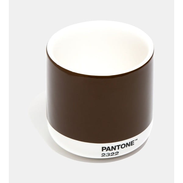 Keramičke šalice u setu 4 kom 175 ml Cortado – Pantone-image-1