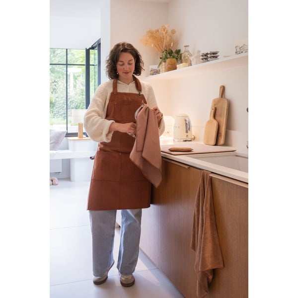 Kuhinjska krpa 2 kom 50x50 cm Essentials – Tiseco Home Studio-image-1