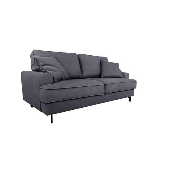 Tamno sivi trosjed Kooko Home Salsa-image-2