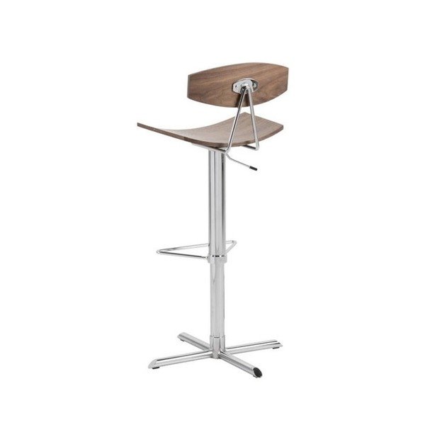 Barska stolica Actona Veneer-image-1