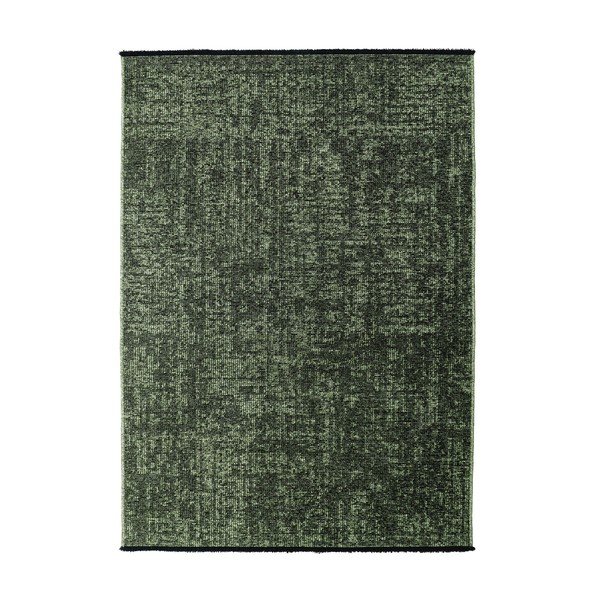 Zeleni periv tepih 200x290 cm Space – Ayyildiz Carpets