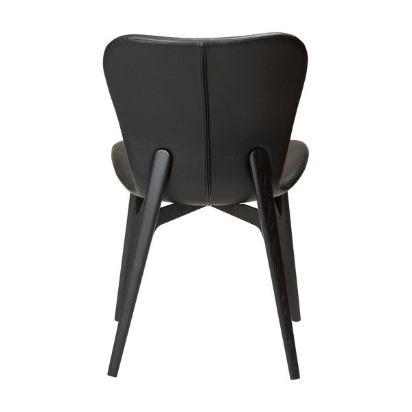 Crna blagovaonska stolica Paragon – DAN-FORM Denmark-image-4