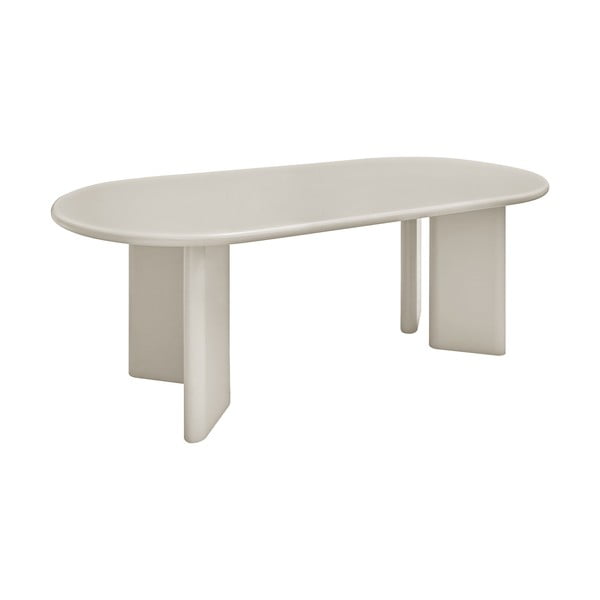 Blagovaonski stol 100x220 cm Nagano – House Nordic