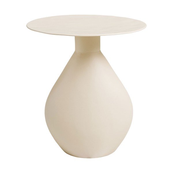 Okrugao pomoćni stol ø 36 cm Calais – House Nordic-image-2