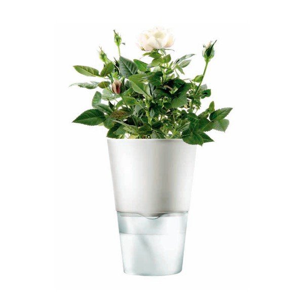 Posuda za začinsko bilje Eva Solo Bijela, 11 cm-image-1