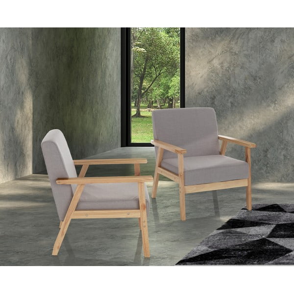 Fotelja Teresa – Tomasucci-image-1