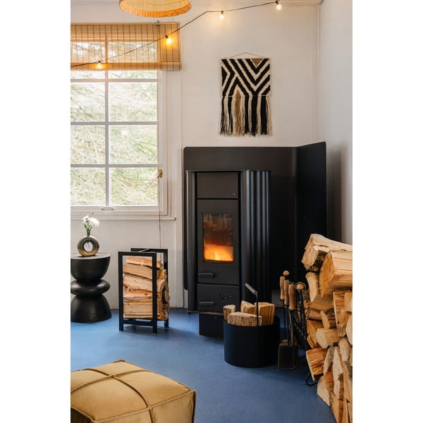 Stalak za drva – Esschert Design-image-1