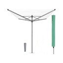 Vrtna sušilica za rublje Lift-O-Matic 50m – Brabantia