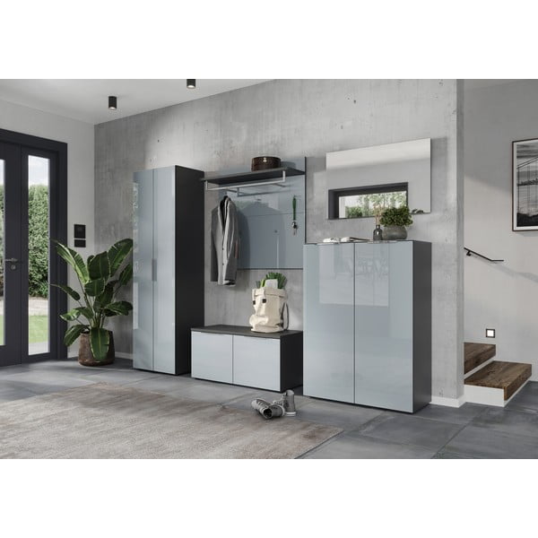 Sjedalo za ormarić za obuću Germania Adana, 95 x 35 cm-image-1