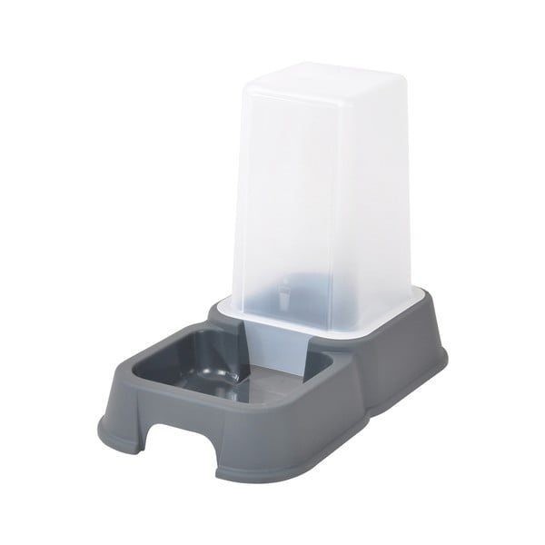 Plastična zdjela za hranu za ljubimce za kućne ljubimce – Love Story