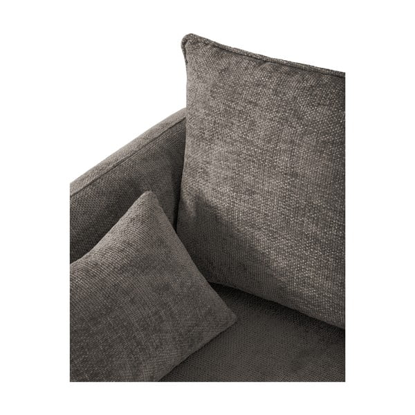 Siva kutna garnitura (s desnim kutom) Matera – Cosmopolitan Design-image-1