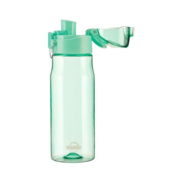 Zelena sportska boca boje mentola Premier Housewares Mimo, 750 ml-image-1