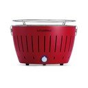 Roštilj na ugljen/prijenosni ø 35 cm Classic – LotusGrill