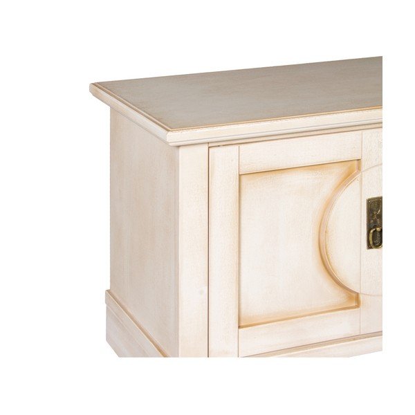 Bež TV stol Evergreen House Credenza-image-1