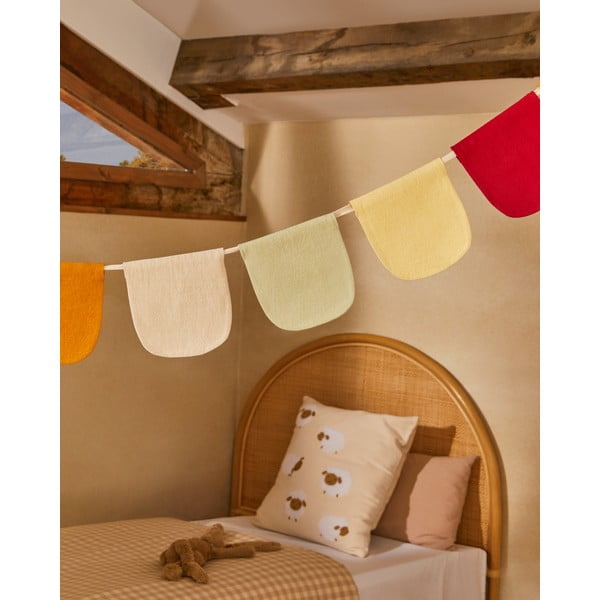 Dječja girlanda Betia – Kave Home-image-1