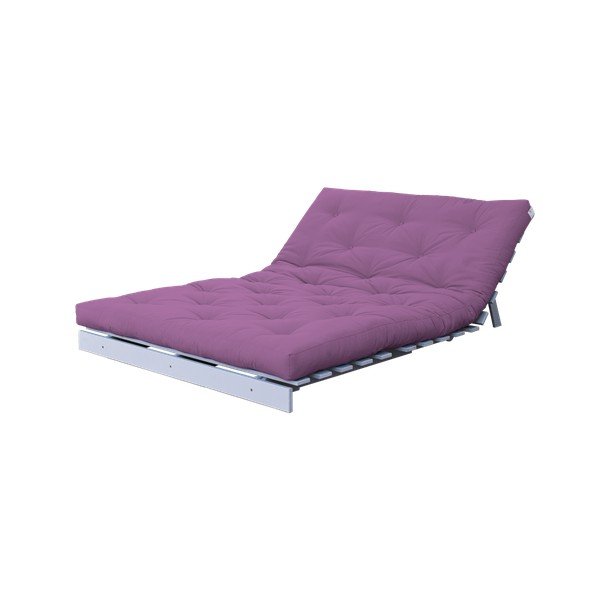 Karup Roots White / Taffy Pink varijabilna sofa-image-4