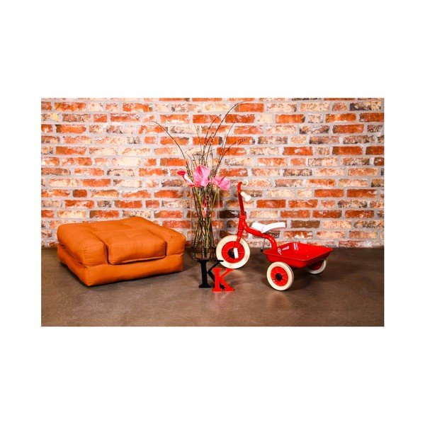 Dječja stolica Karup Baby Cube Orange-image-2
