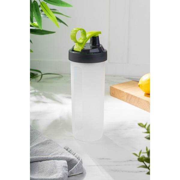 Bijeli proteinski shaker 740 ml – Hermia-image-1