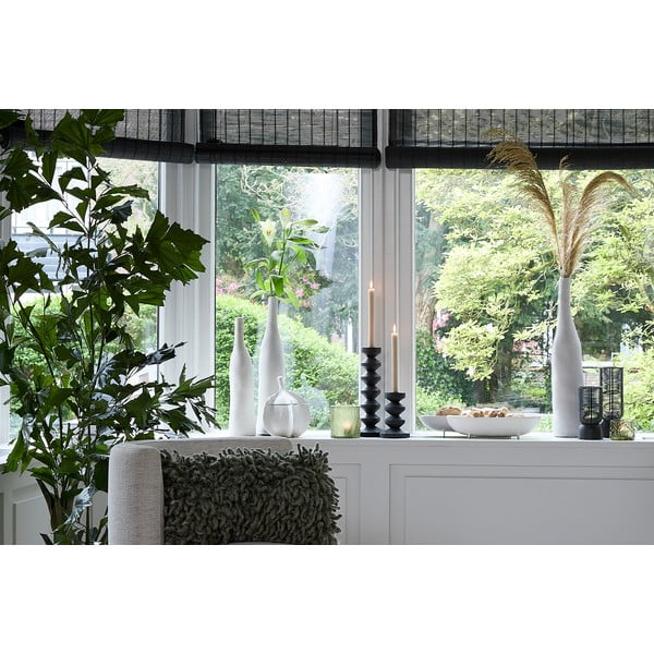 Metalna ukrasna posuda 15x38 cm Rosana – Light & Living-image-2