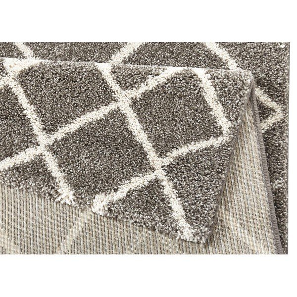 Smeđi tepih Mint Rugs Draw, 160 x 230 cm-image-3