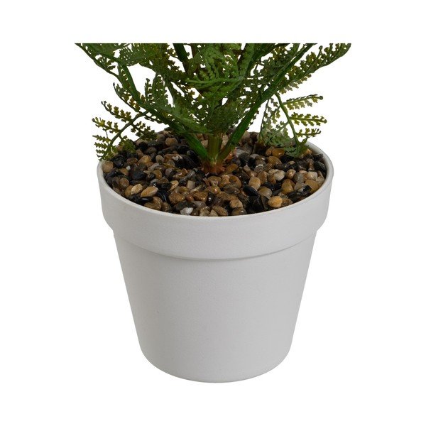 Umjetna paprat (visina 45 cm) – Casa Selección-image-3