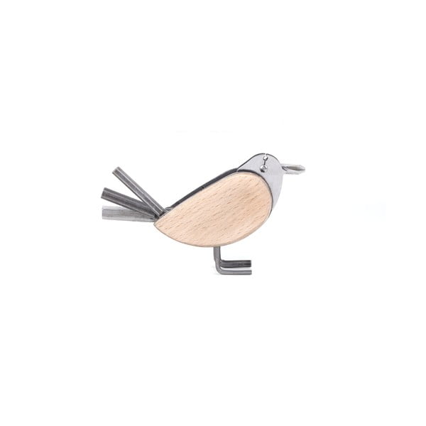 Džepni alat Bird – Kikkerland