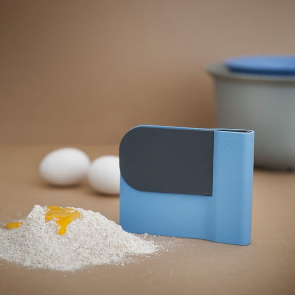 Stelton Rig-Tig lopatica za tijesto / rezač-image-1