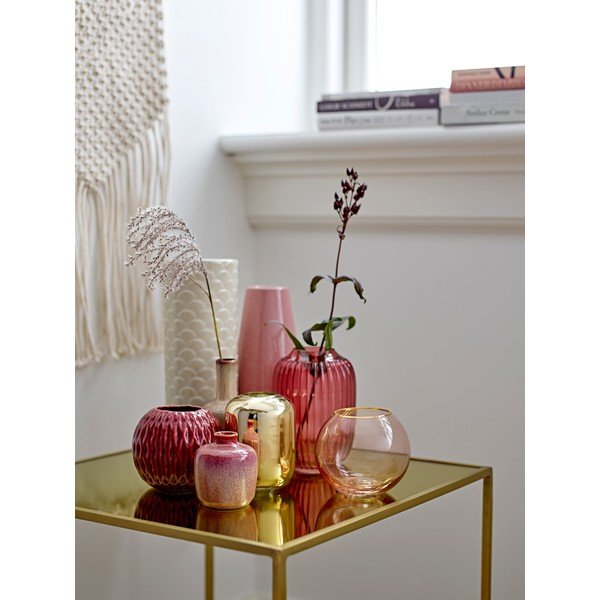 Makrame 37x55 cm Bandon – Bloomingville Mini-image-1