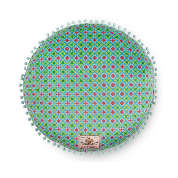 Ukrasni jastuk ø 55 cm – Descanso-image-2