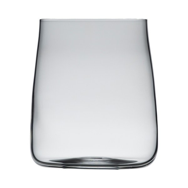 Čaše u setu 6 kom 420 ml Zero – Lyngby Glas-image-3