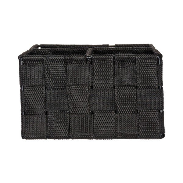Crni organizator s 3 pretinca Wenko Adria-image-3