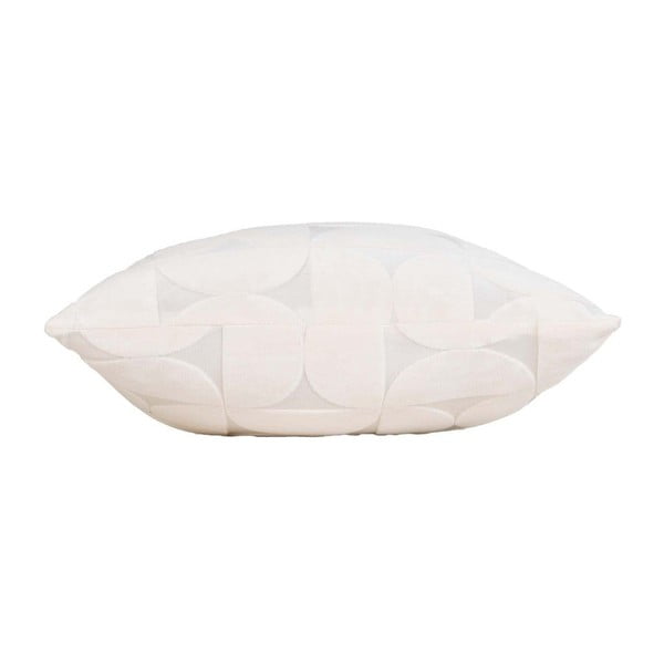 Ukrasna jastučnica od samta 40x40 cm Curly – douceur d'intérieur-image-2