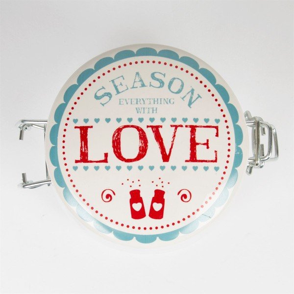 Box Sass &amp; Belle Retro Love-image-1