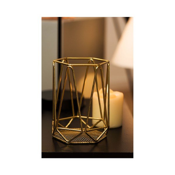 Metalni držač za kuhinjski pribor Vertex – Premier Housewares-image-3