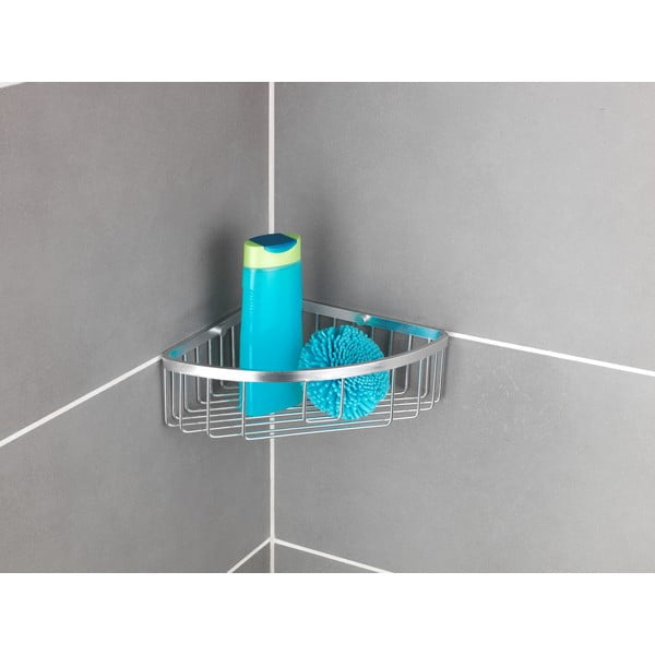 Zidni kutak za kupaonicu Wenko Gomo-image-3