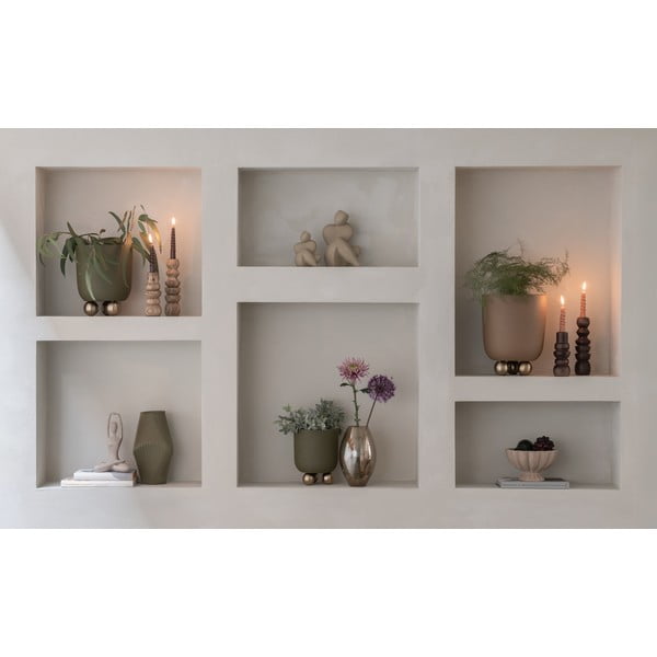 Kipić od polyresina (visina 14 cm) Abstracto  – PT LIVING-image-2