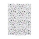 Prošiveni set deke i jastučnice od pamučnog satena 140x200 cm – Butter Kings